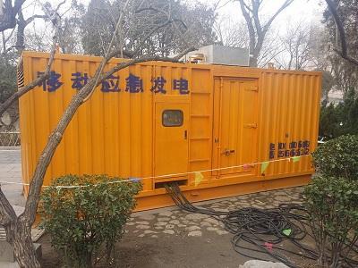 宜春柴油发电机维修保养工作要做哪些